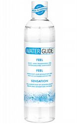 Vattenbaserat Glidmedel Waterglide Feel 300 ml