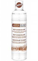 Smaksatt Glidmedel Waterglide Hot Chocolate 300 ml