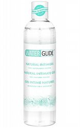 Vattenbaserat Glidmedel Waterglide Intimate Gel 300 ml