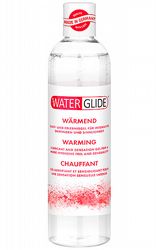 Vattenbaserat Glidmedel Waterglide Warming 300 ml