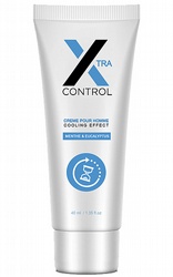 Fördröjningsspray Xtra Control 40 ml